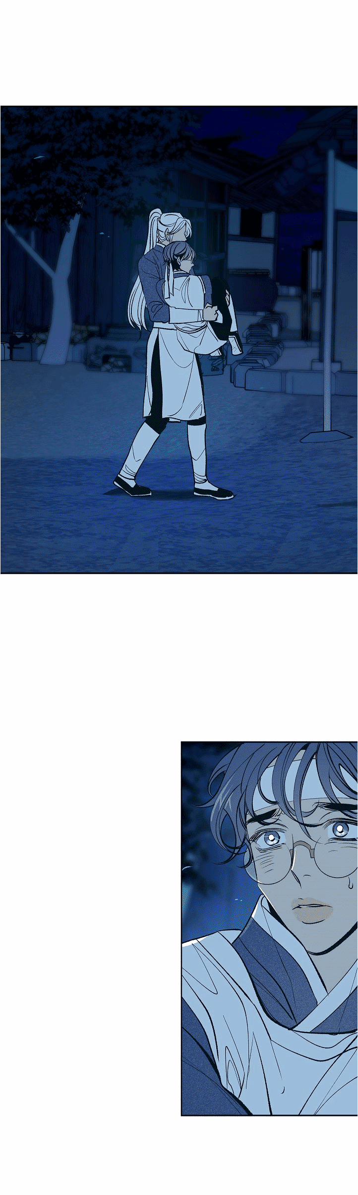 Người Tình Của Sura 7 trang 9