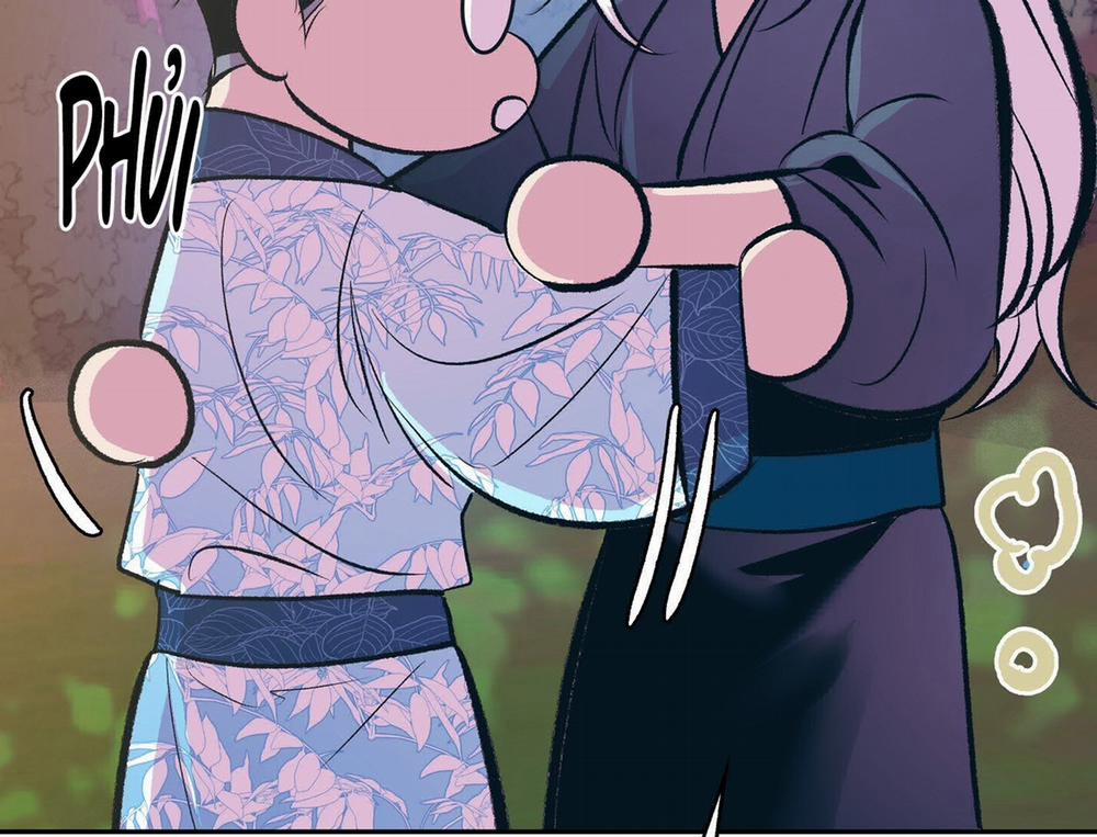 Người Tình Của Sura 70 trang 101