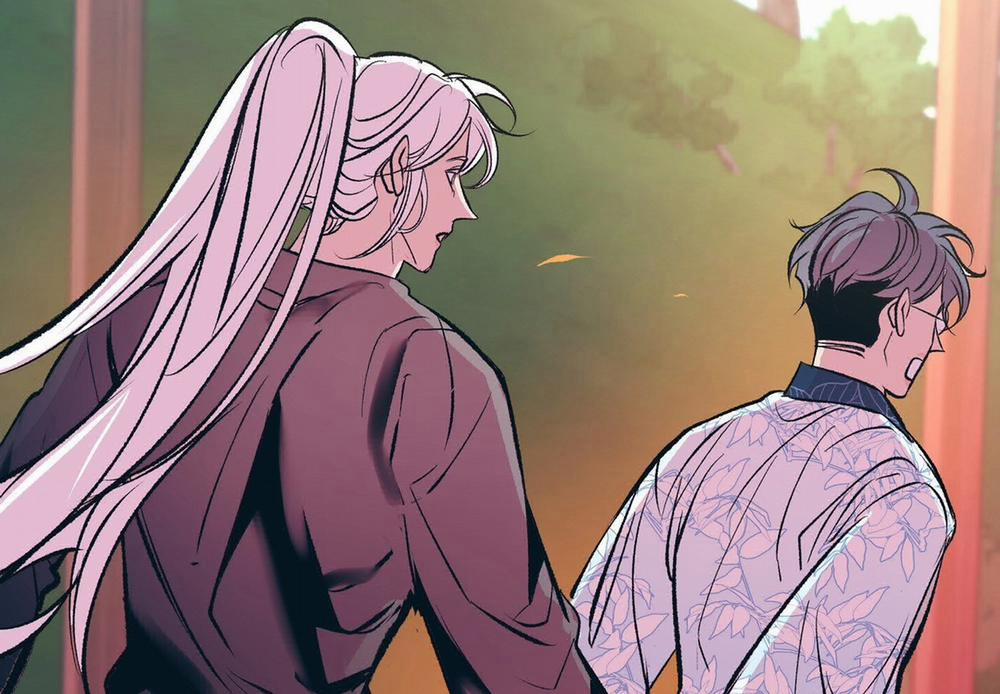 Người Tình Của Sura 70 trang 14