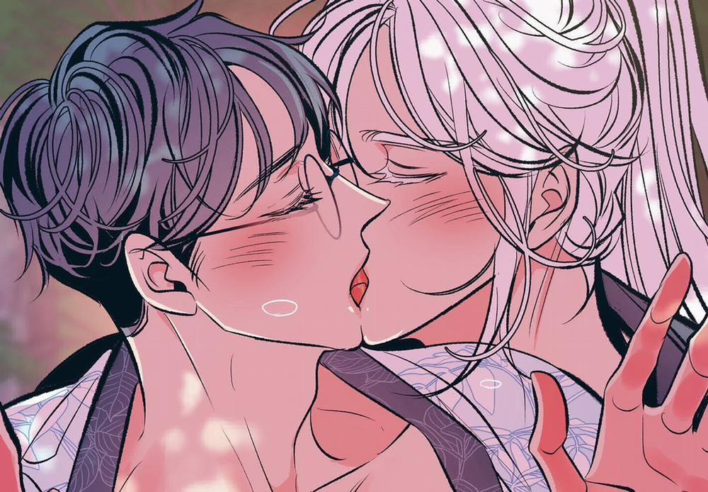 Người Tình Của Sura 70 trang 29