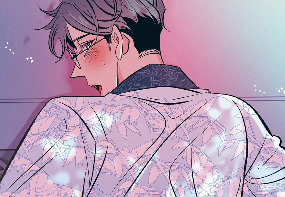 Người Tình Của Sura 70 trang 37