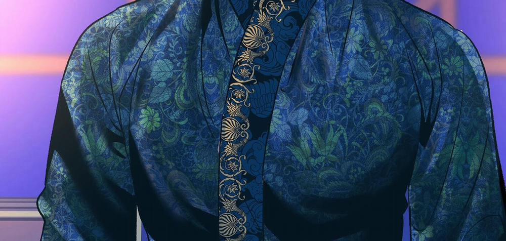 Người Tình Của Sura 71 trang 111