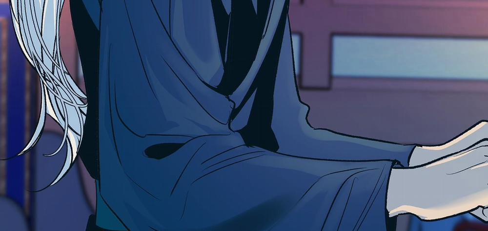 Người Tình Của Sura 71 trang 141