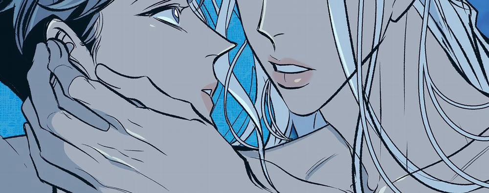 Người Tình Của Sura 71 trang 34