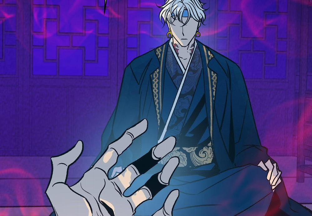 Người Tình Của Sura 72 trang 29