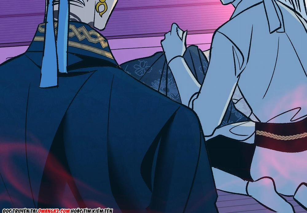 Người Tình Của Sura 72 trang 35