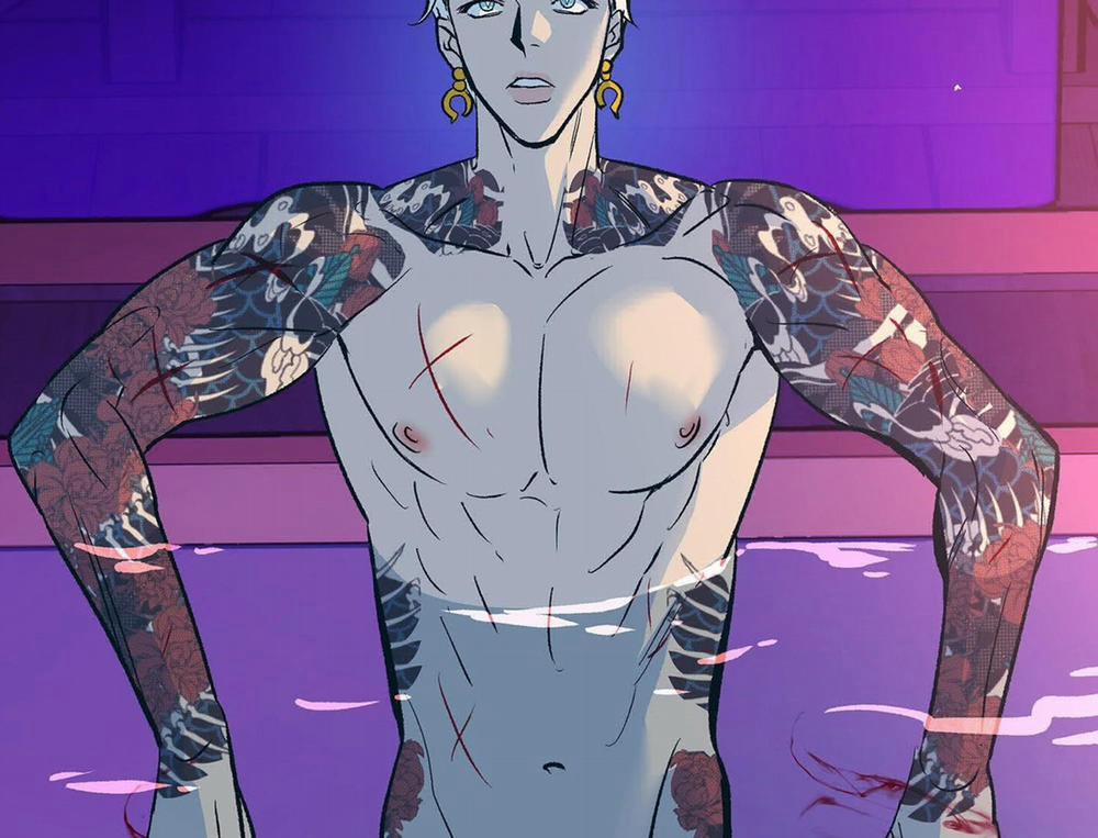 Người Tình Của Sura 72 trang 70