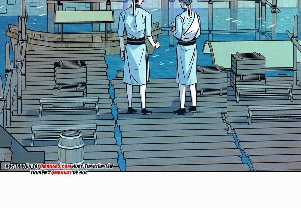 Người Tình Của Sura 72 trang 81