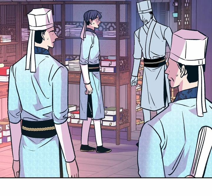 Người Tình Của Sura 73 trang 77