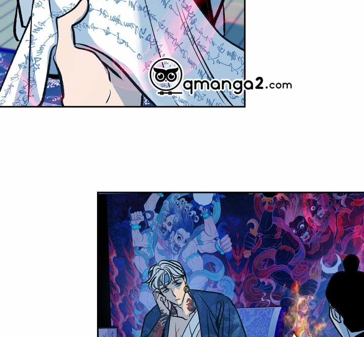 Người Tình Của Sura 73 trang 9