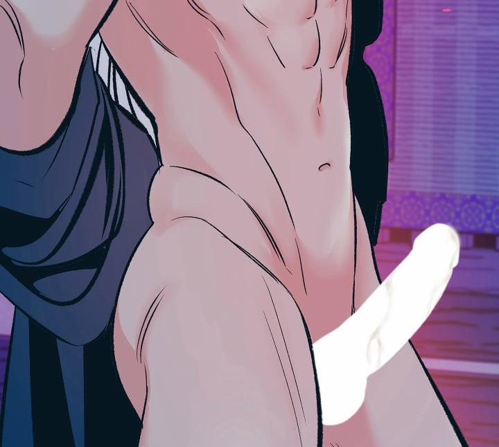 Người Tình Của Sura 74 trang 64