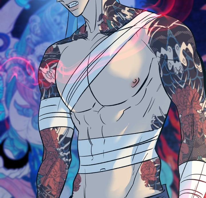 Người Tình Của Sura 75 trang 113