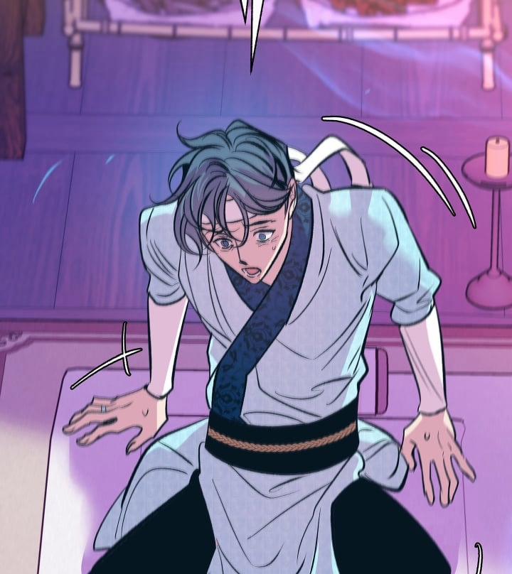 Người Tình Của Sura 75 trang 15