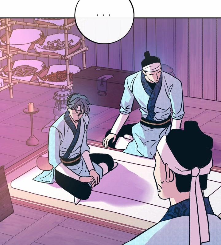 Người Tình Của Sura 75 trang 38