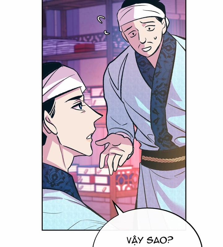Người Tình Của Sura 75 trang 40