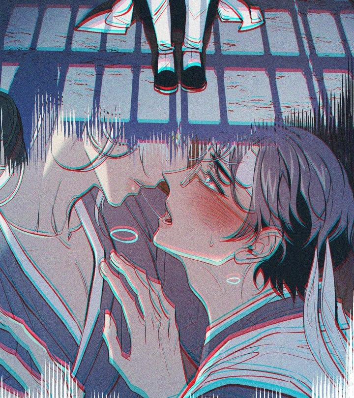 Người Tình Của Sura 75 trang 9