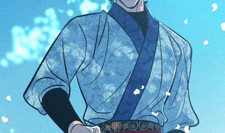 Người Tình Của Sura 76 trang 119