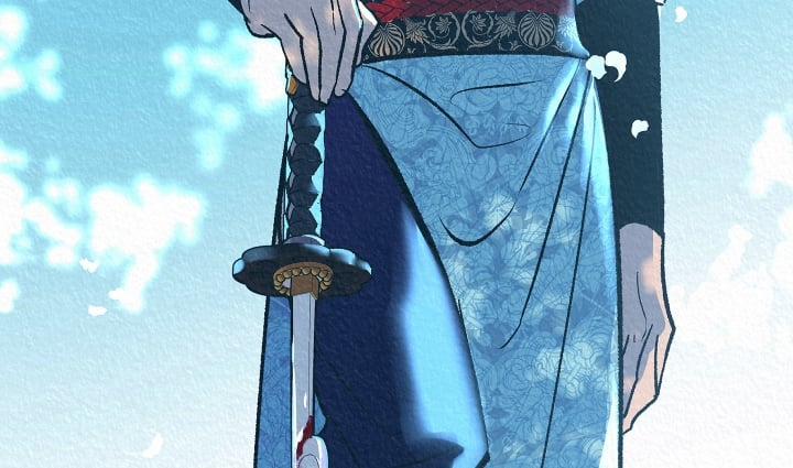 Người Tình Của Sura 76 trang 120