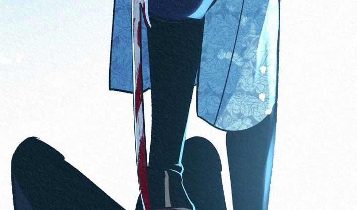 Người Tình Của Sura 76 trang 121