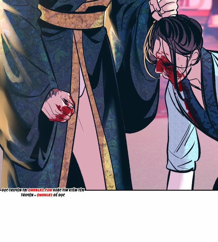 Người Tình Của Sura 76 trang 41