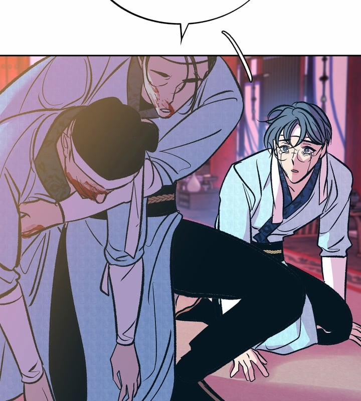 Người Tình Của Sura 76 trang 84