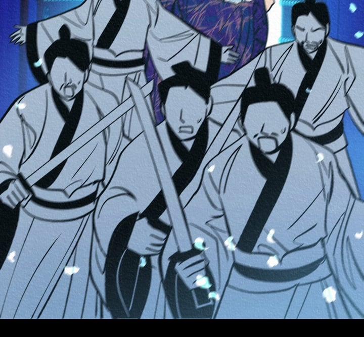 Người Tình Của Sura 77 trang 101