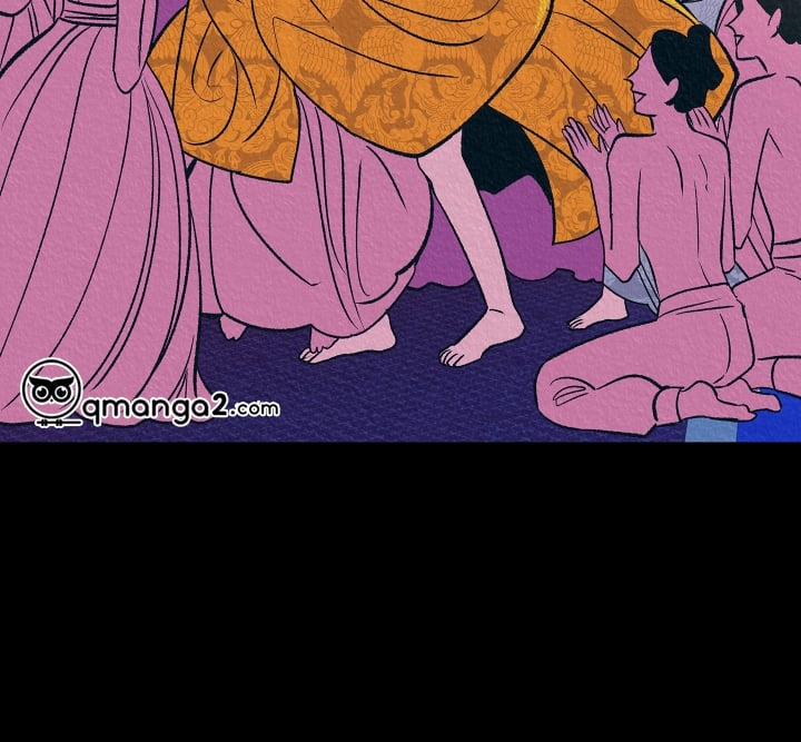 Người Tình Của Sura 77 trang 11