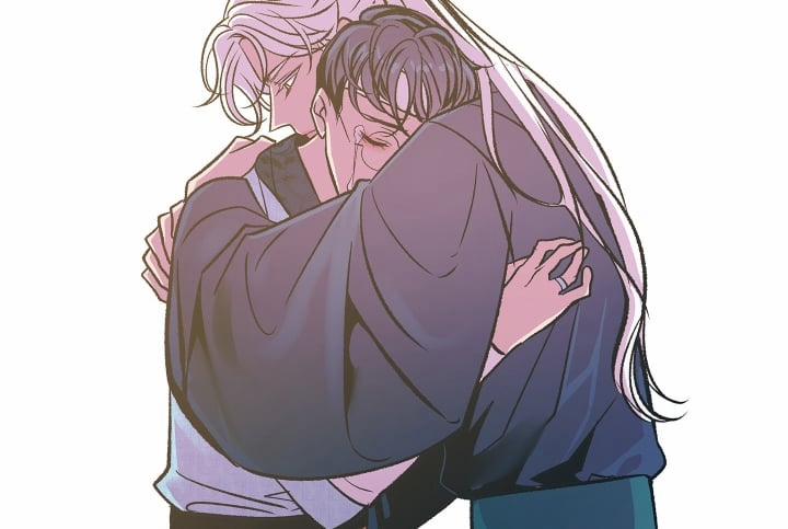 Người Tình Của Sura 77 trang 144