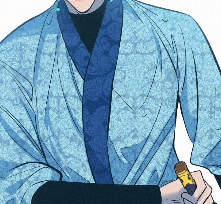 Người Tình Của Sura 77 trang 15