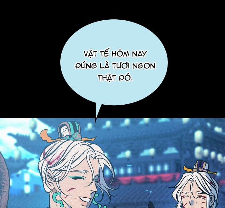 Người Tình Của Sura 77 trang 28