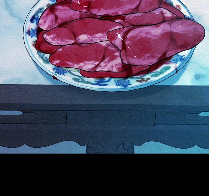 Người Tình Của Sura 77 trang 39