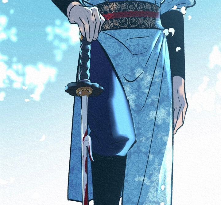 Người Tình Của Sura 77 trang 5