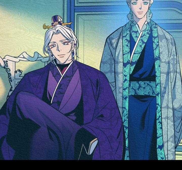 Người Tình Của Sura 77 trang 55