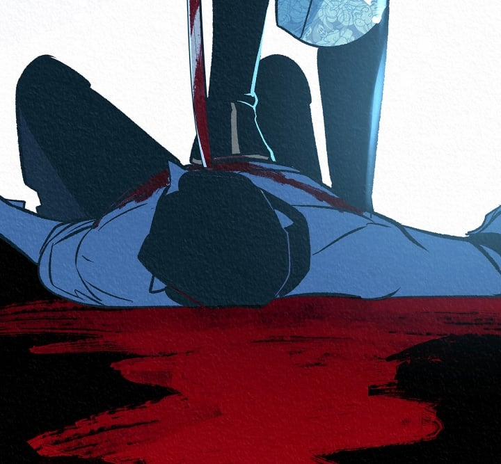 Người Tình Của Sura 77 trang 6