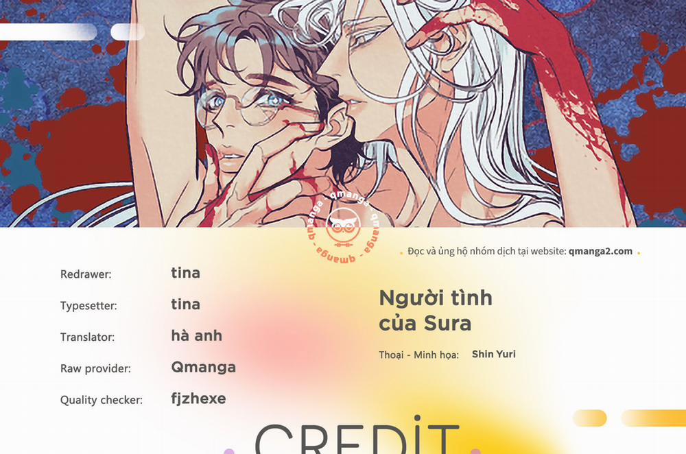Người Tình Của Sura 78 trang 0