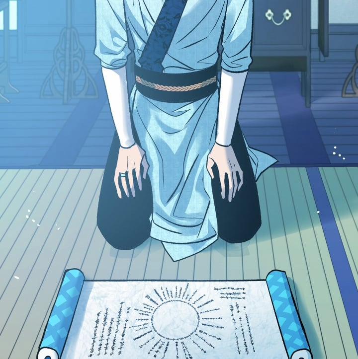 Người Tình Của Sura 78 trang 4