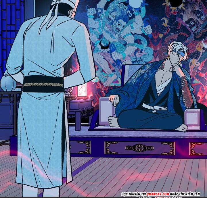 Người Tình Của Sura 78 trang 76