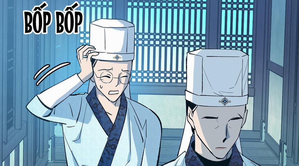 Người Tình Của Sura 79 trang 118