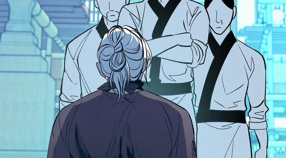 Người Tình Của Sura 79 trang 138