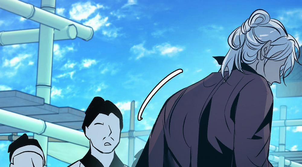 Người Tình Của Sura 79 trang 146