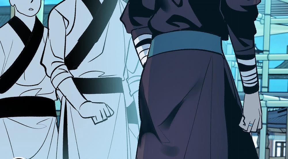 Người Tình Của Sura 79 trang 147