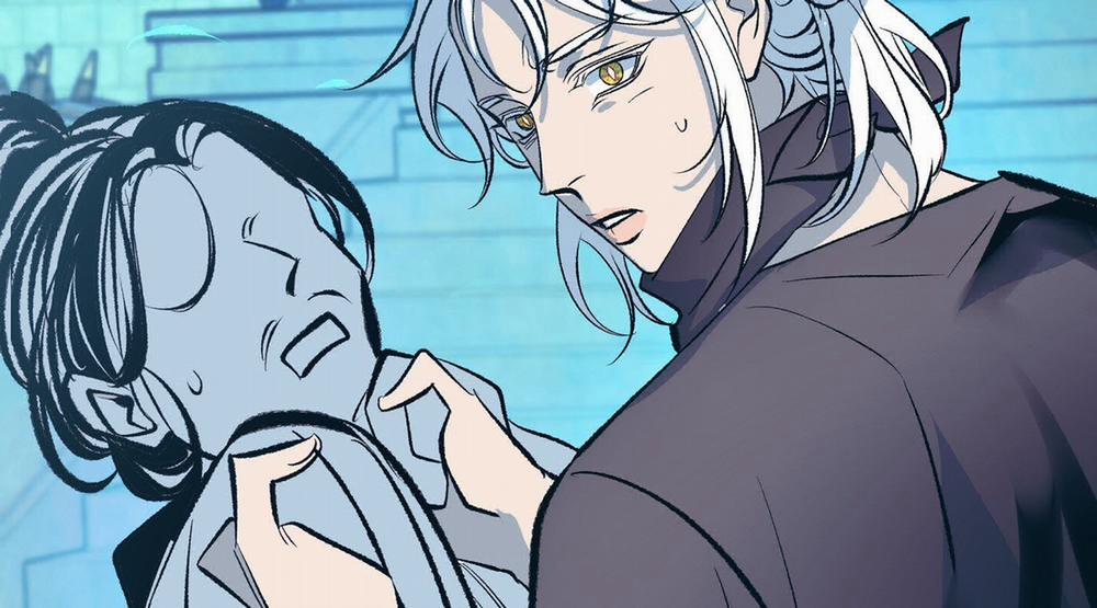 Người Tình Của Sura 79 trang 174