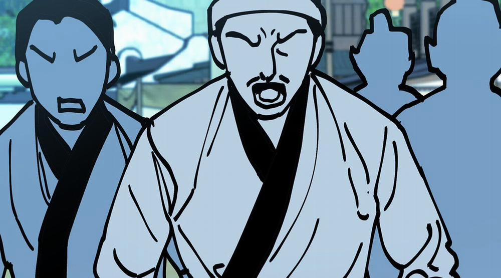 Người Tình Của Sura 79 trang 178