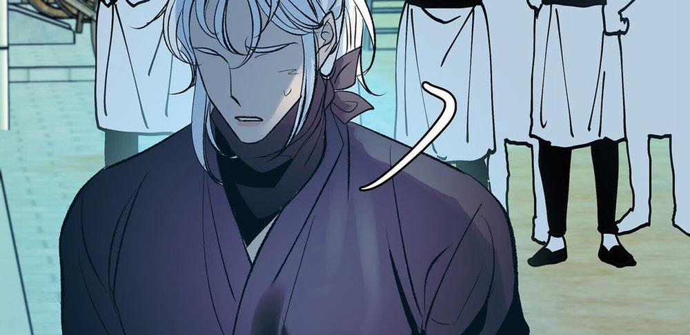 Người Tình Của Sura 79 trang 193