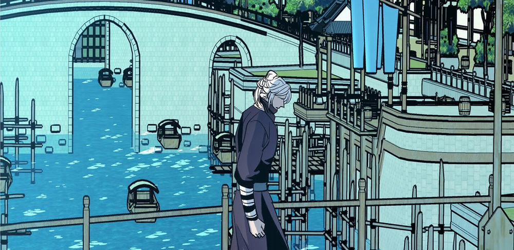 Người Tình Của Sura 79 trang 198