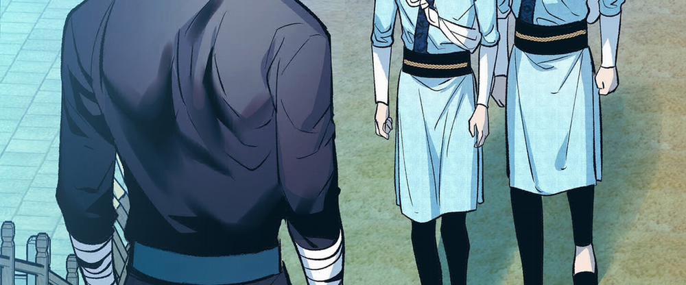 Người Tình Của Sura 79 trang 226