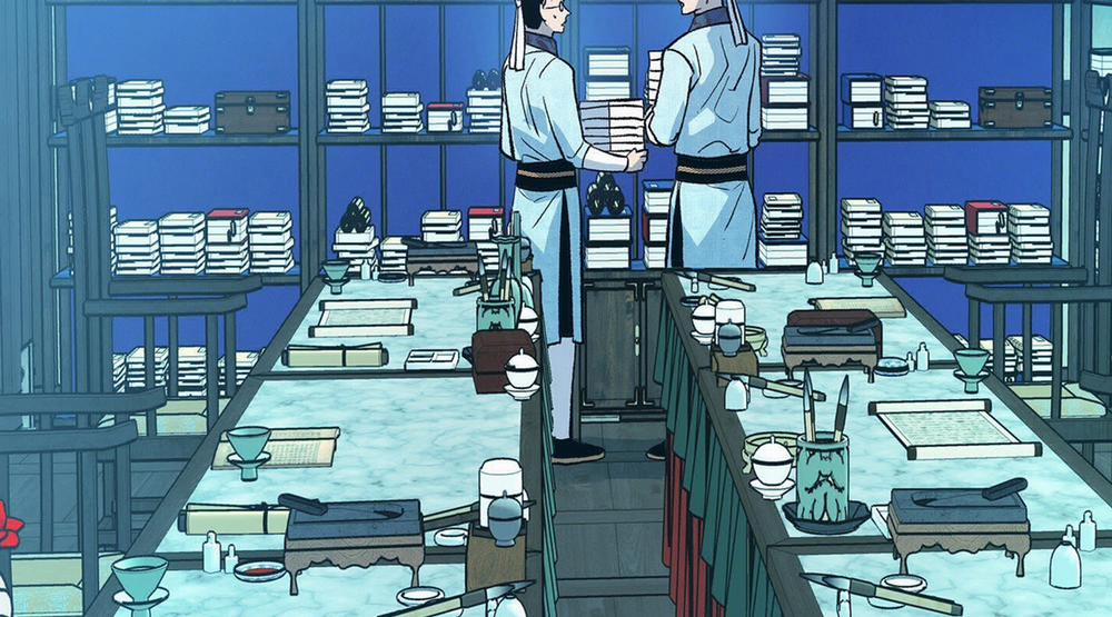 Người Tình Của Sura 79 trang 68