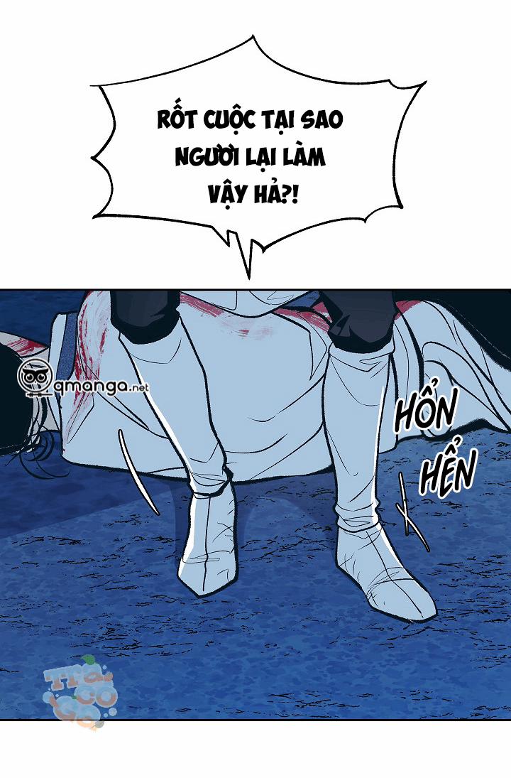 Người Tình Của Sura 8 trang 1