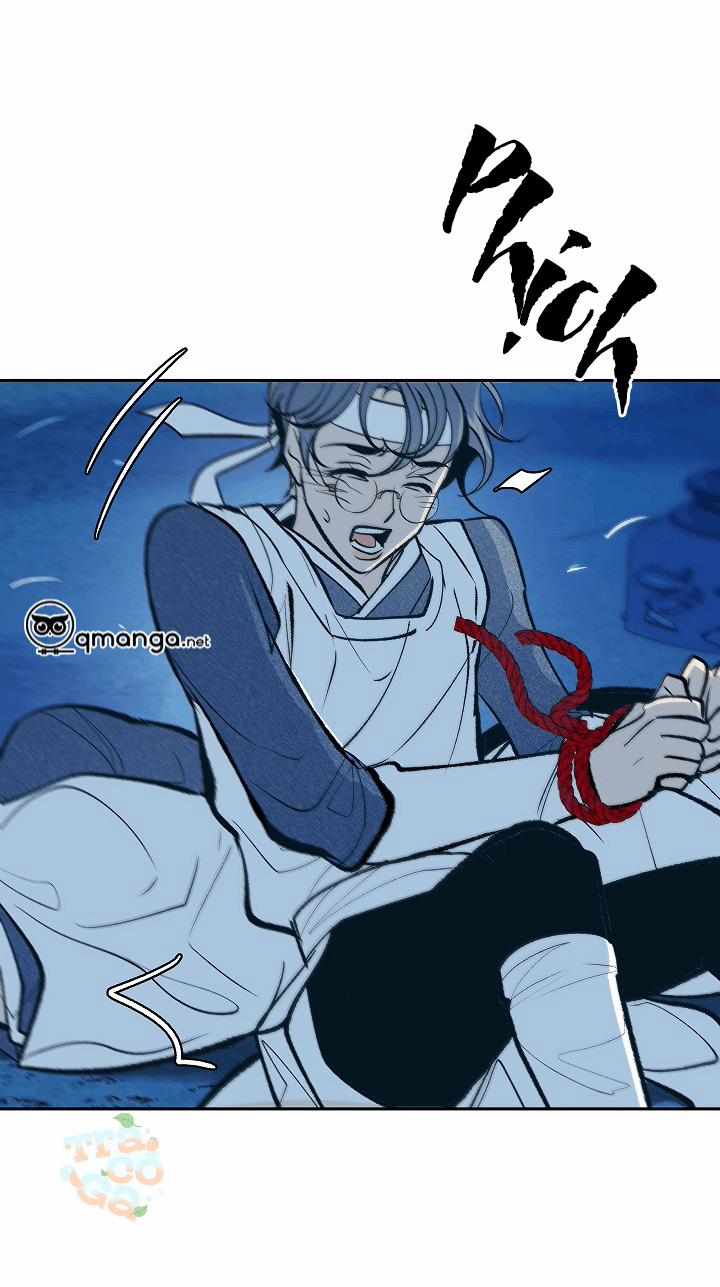 Người Tình Của Sura 8 trang 2