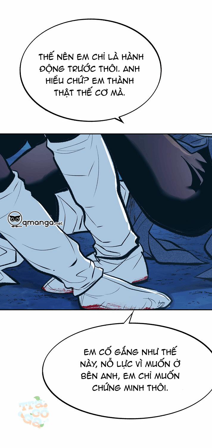 Người Tình Của Sura 8 trang 20